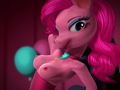 6 Different Types Of Pony Sex Gv00129